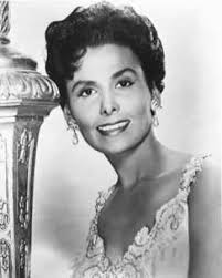 Lena Horne bio flick to