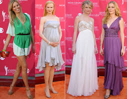 22 Oct 2010 - CMA Awards 2010