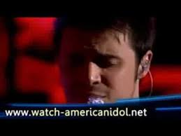 American Idol - Kris Allen