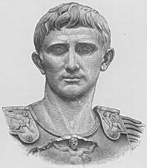 Caesar Augusto