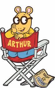 Calling all ARTHUR fans!