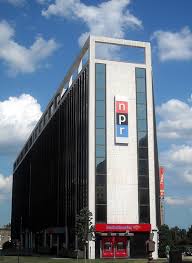 The NPR (National Public
