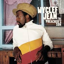 by Wyclef Jean, album