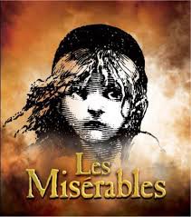 Les Miserables is a real tear