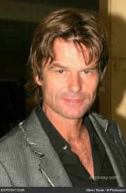 Harry Hamlin