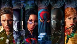 G.I.JOE image 0