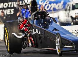 Mark Niver, a local racer