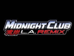 midnight club la remix