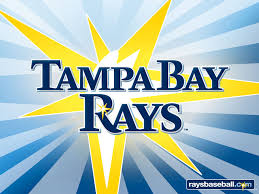 Tampa Bay Rays Logo