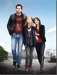 Life Unexpected: Cancelled?