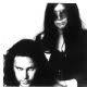 Jim Morrison and Patricia