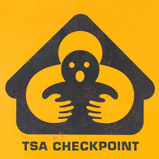 go through TSA screenings?