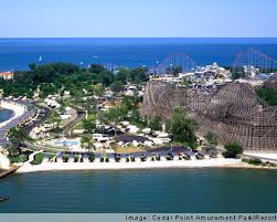 Cedar Point Hotels | Cedar