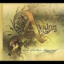 Avalon A Celtic Legend