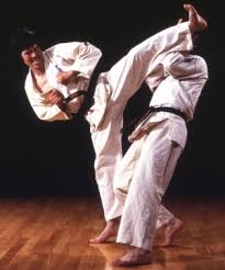 XỬ LÝ NHỮNG CHẤN THƯƠNG THÔNG THƯỜNG TRONG THỂ THAO Karate