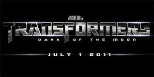 Transformers: Dark of the Moon