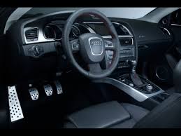 2012 Abt Audi AS5