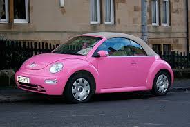 Volkswagen Beetle Price In