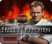 Hells Kitchen Game