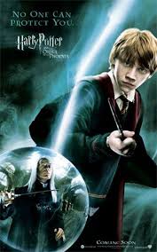 Harry Potter and the Order of