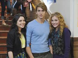 ABC Family �The Nine Lives Of