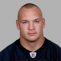 Brian Urlacher \x26middot; Chicago Bears