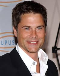 Rob Lowe Claims Babysitter