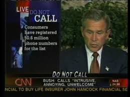 Lewis Black On The Do Not Call