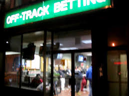 Off-Track Betting, 44-05