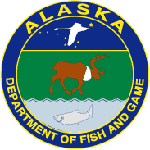 Alaska fish And Game web Site