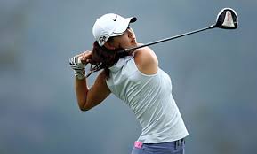 Whether Michelle Wie ever