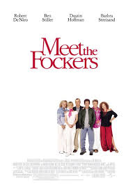 Zor Baba ve Dünür - Meet the Fockers (2004) Zor Baba ve Dünür - Meet the Fockers (2004)