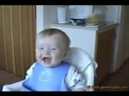 Evil Laughing Baby