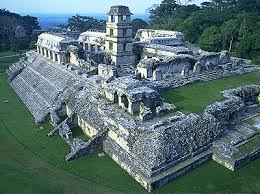MAYA MEDENİYETİ ve NASIL YOK OLDULAR Maya
