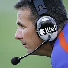 Urban Meyer stepping down