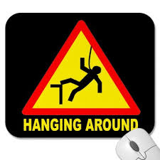 Hanging is a common method of