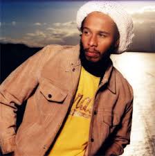 Ziggy Marley
