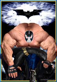 Related to: Batman, Bane,