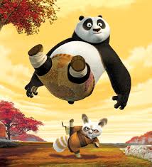 Kung Fu Panda Box Office Fail