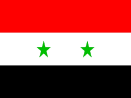 دولة سوريا Cheap-calling-to-syria-flag