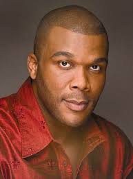 Tyler; Perry