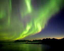 Northern Lights, Aurora