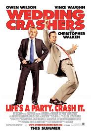 Week - Wedding Crashers