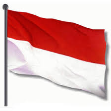 Asal-usul warna bendera indonesia