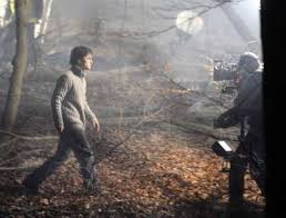 Harry Potter 7 Trailer