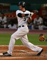 He plays in a big park (16HR)