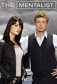 Série The Mentalist 3ª Temporada Completa Série The Mentalist 3ª Temporada Completa