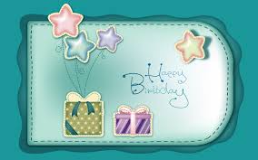 Birthday Gifts Wallpapers