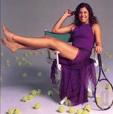 Jennifer Capriati pictures