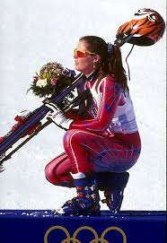Picabo Street Pictures - Pics